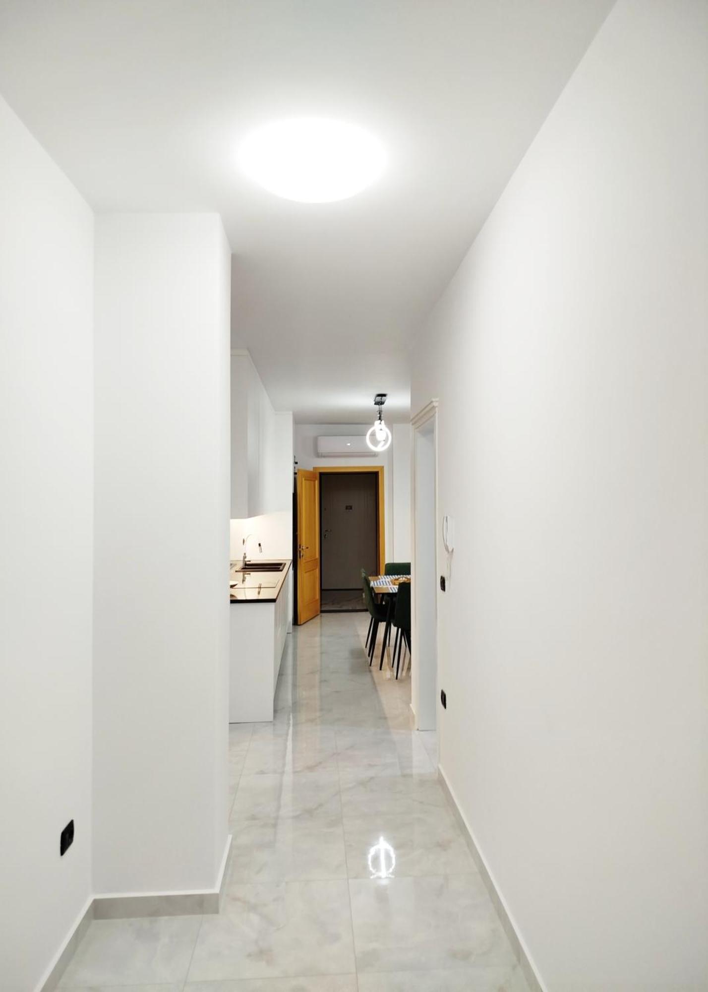 Appartement Spacious Comfortable *