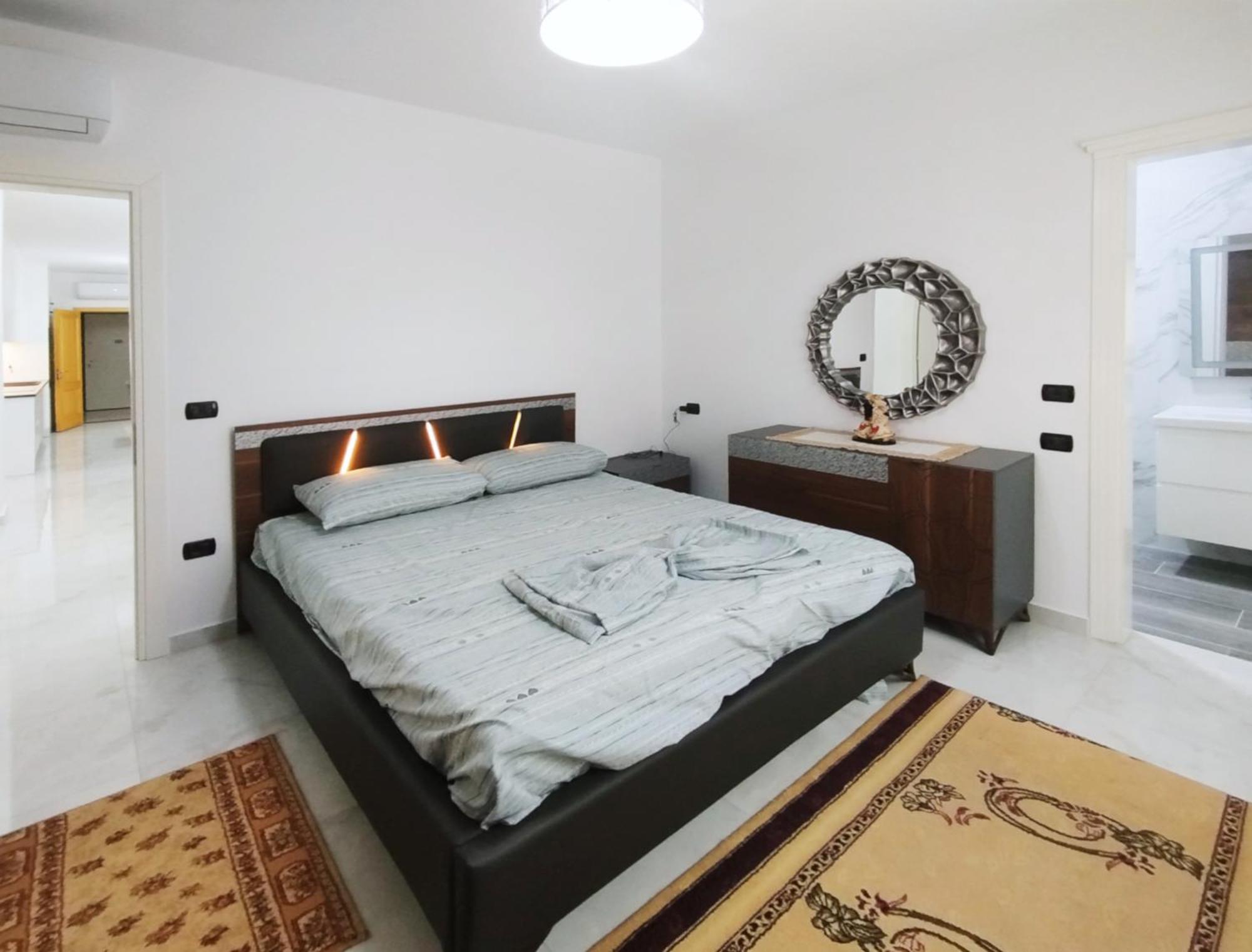 Appartement Spacious Comfortable
